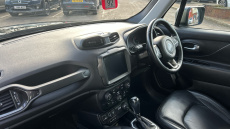 Jeep Renegade 1.3 Turbo 4xe PHEV 190 Limited 5dr Auto Hatchback